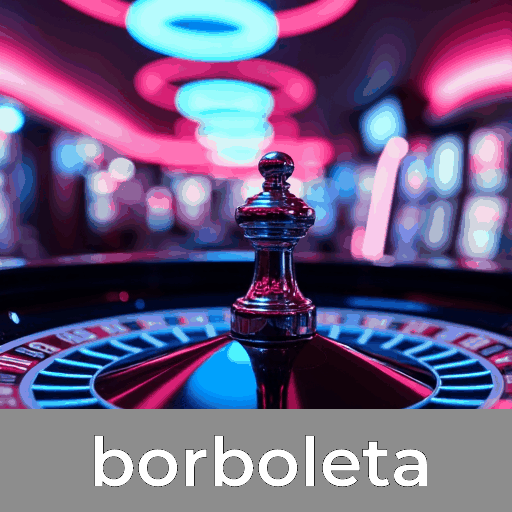Cadastro na borboleta