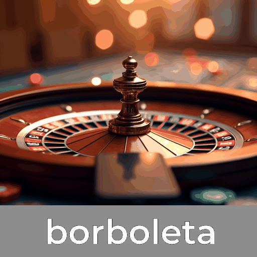 Acesso ao borboleta