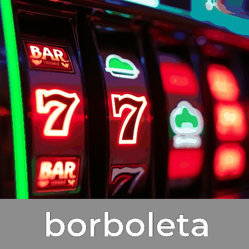 Cadastro na borboleta