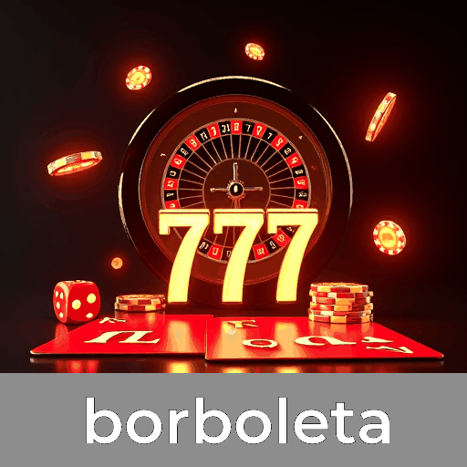 Cadastro na borboleta