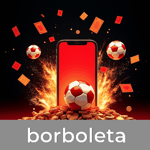 Cassino Online borboleta