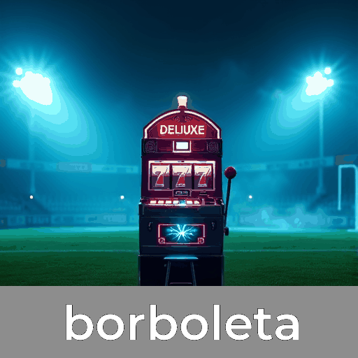 Cassino Online borboleta