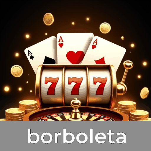 Cadastro na borboleta