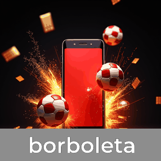 Cadastro na borboleta