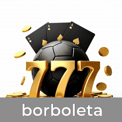 Cadastro na borboleta