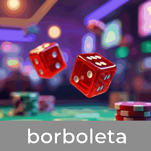 Jogos Crash no Cassino borboleta